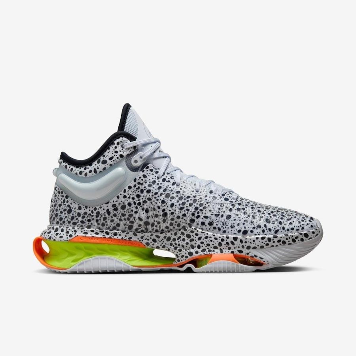 Tênis Nike Air Zoom G.T. Jump 2 - Adulto | Centauro