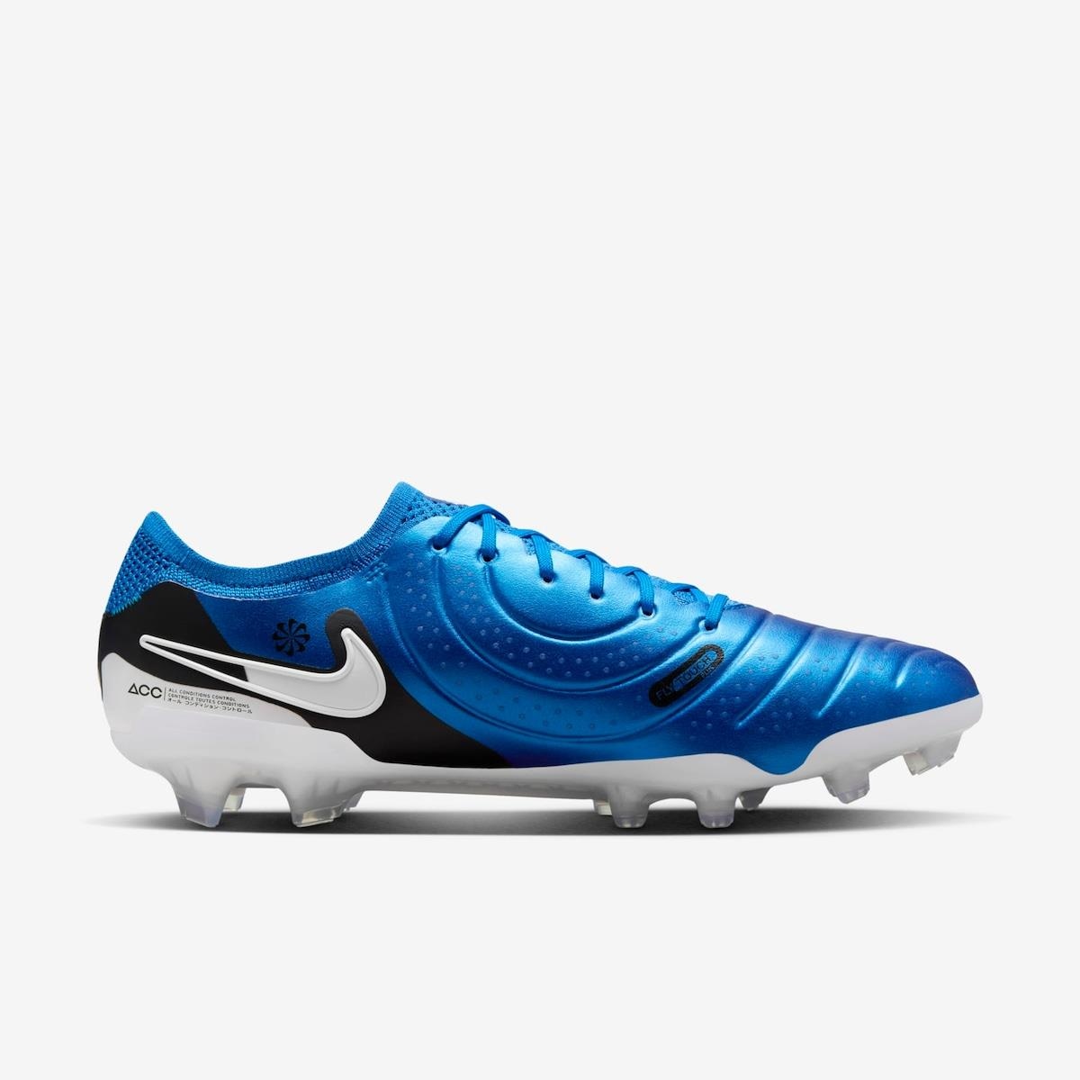 Chuteira de Campo Nike Tiempo 10 Elite - Adulto em Promoção | Centauro
