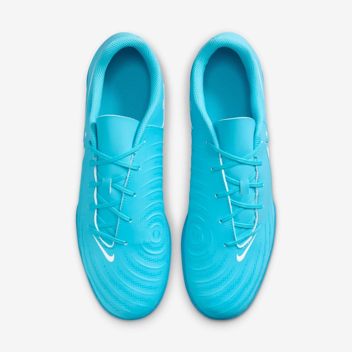 Chuteira Futsal Nike Phantom Gx Ii Club - Adulto em Promoção