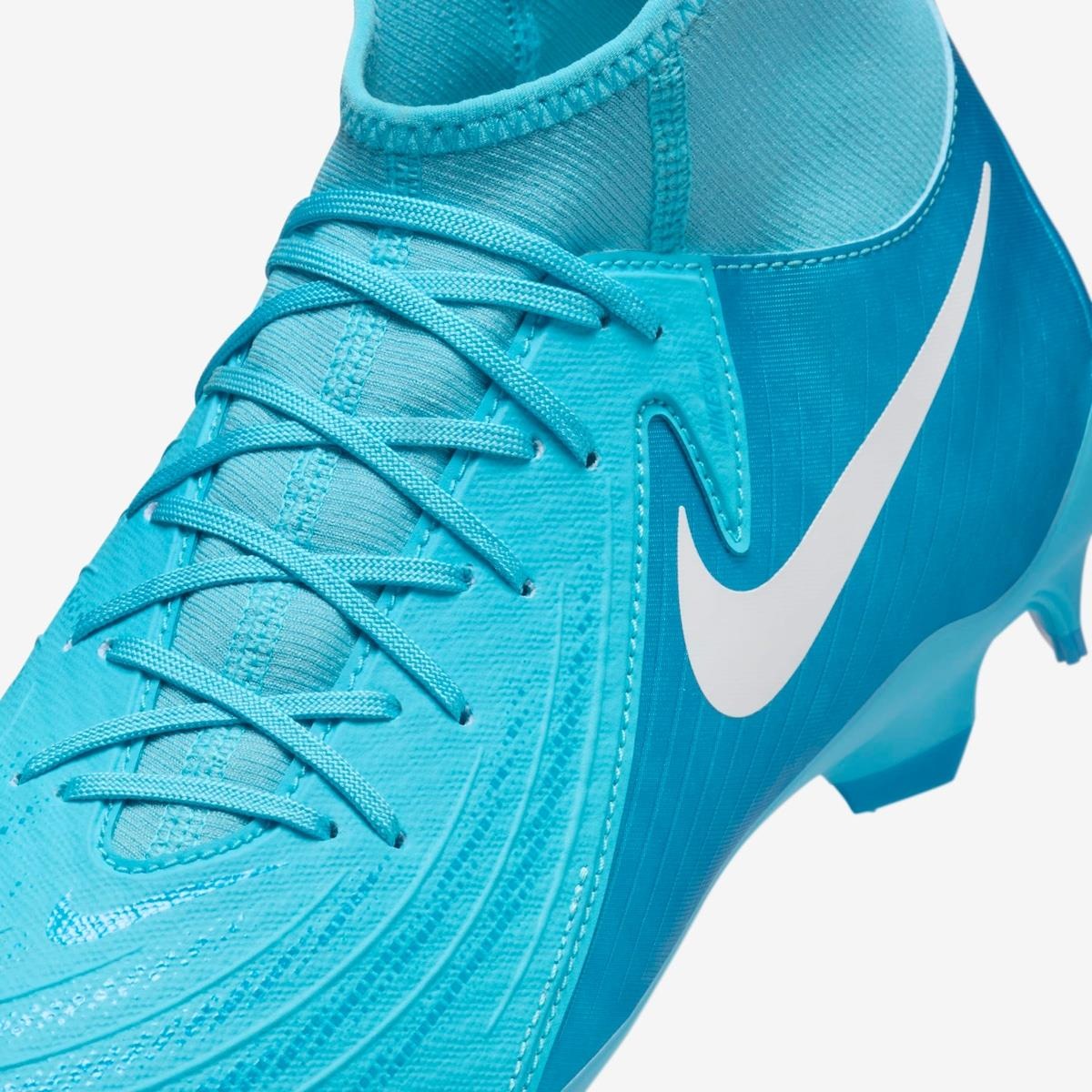 Chuteira de Campo Nike Phantom Luna II Academy - Adulto em