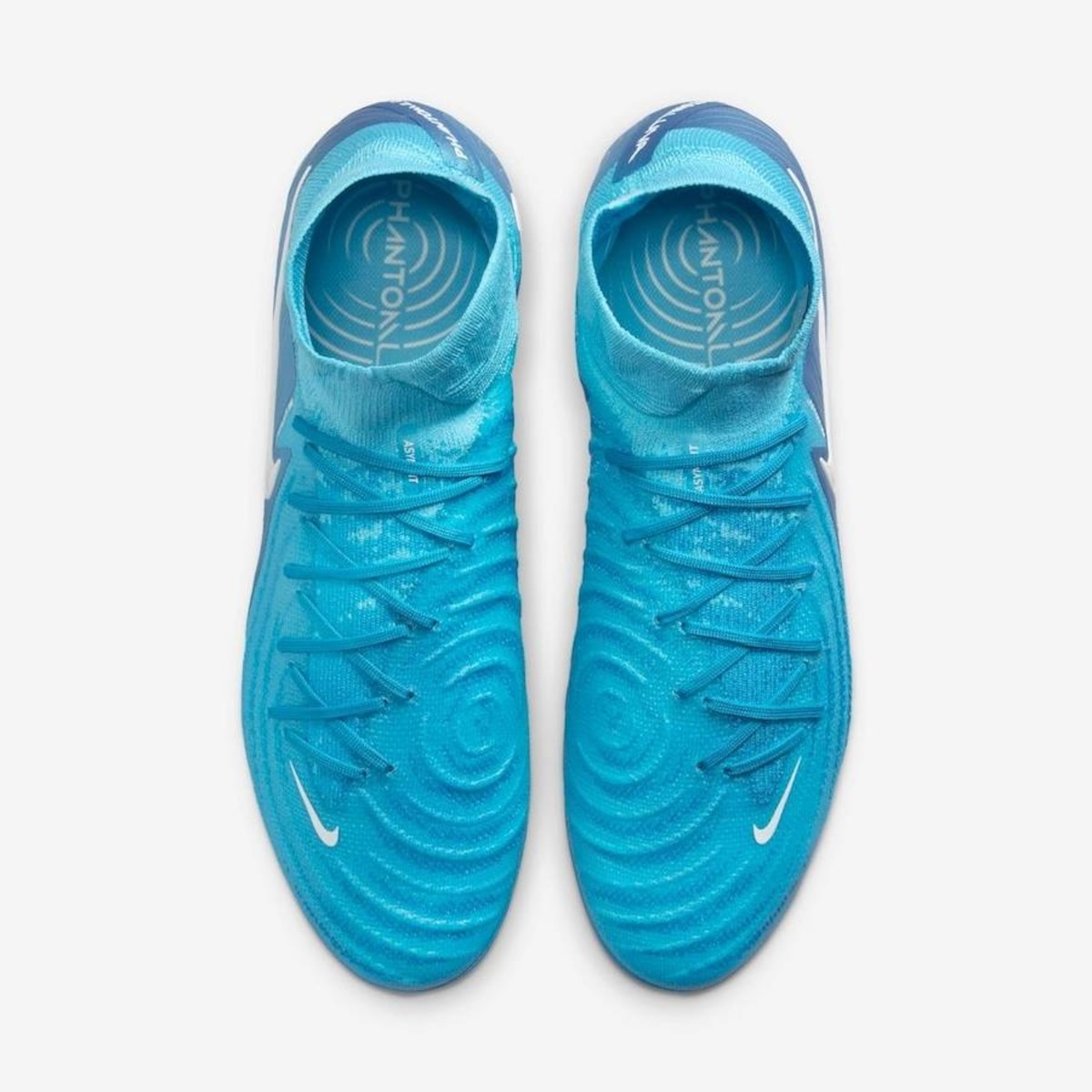 Chuteira de Campo Nike Phantom Luna 2 Elite - Adulto em Promoção