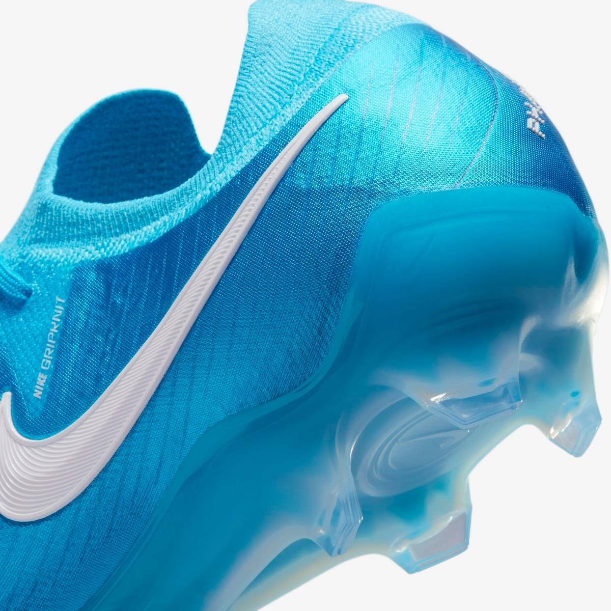 Chuteira de Campo Nike Phantom GX 2 Elite - Adulto em Promoção