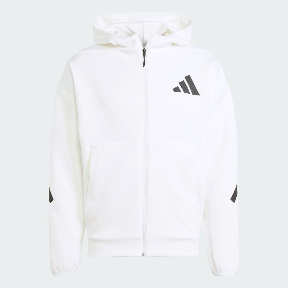 Jaqueta Capuz New adidas Z.N.E. Full-Zip adidas - Masculino | Centauro