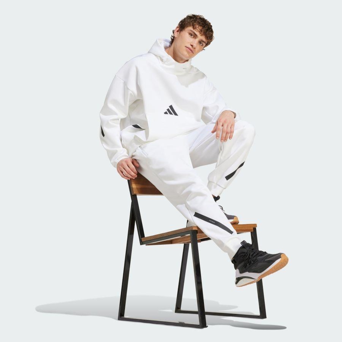 Calça M Z.N.E. Pt adidas - Masculina | Centauro