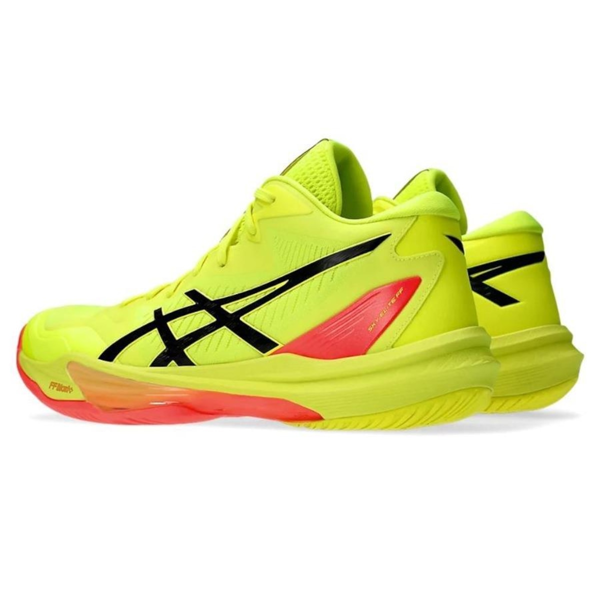 Tênis Asics Sky Elite Ff Mt 3 Paris - Masculino | Centauro