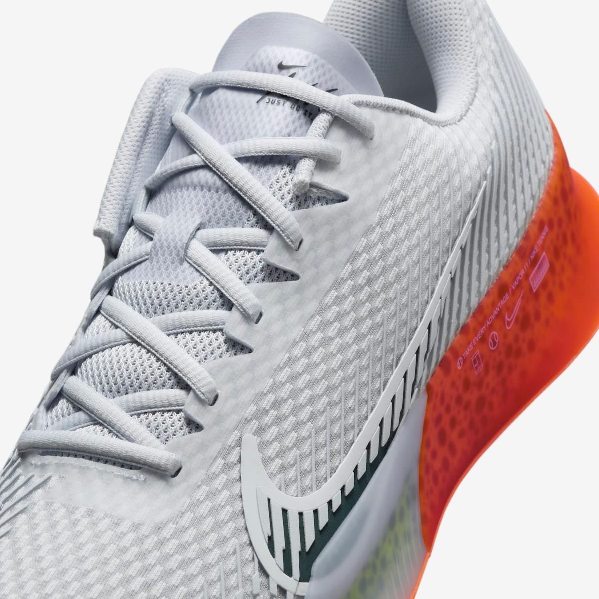 Tênis Nike Zoom Vapor 11 - Masculino em Promoção | Centauro