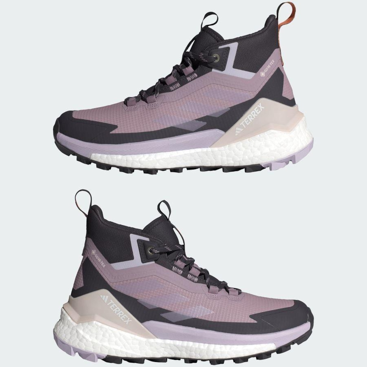 Tênis adidas Terrex Free Hiker 2.0 Gore-Tex - Feminino | Centauro