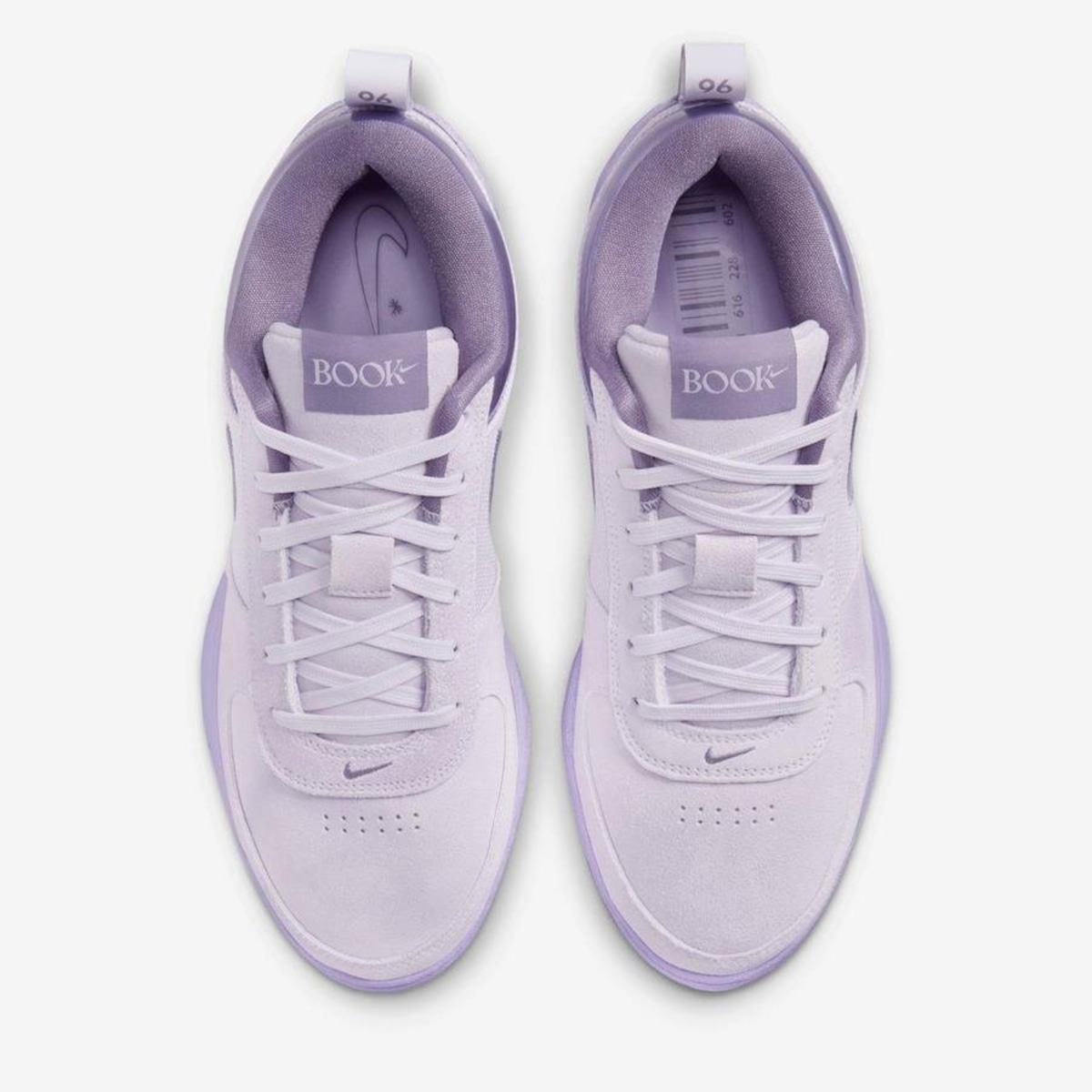 Tênis Nike Book 1 - Masculino | Centauro