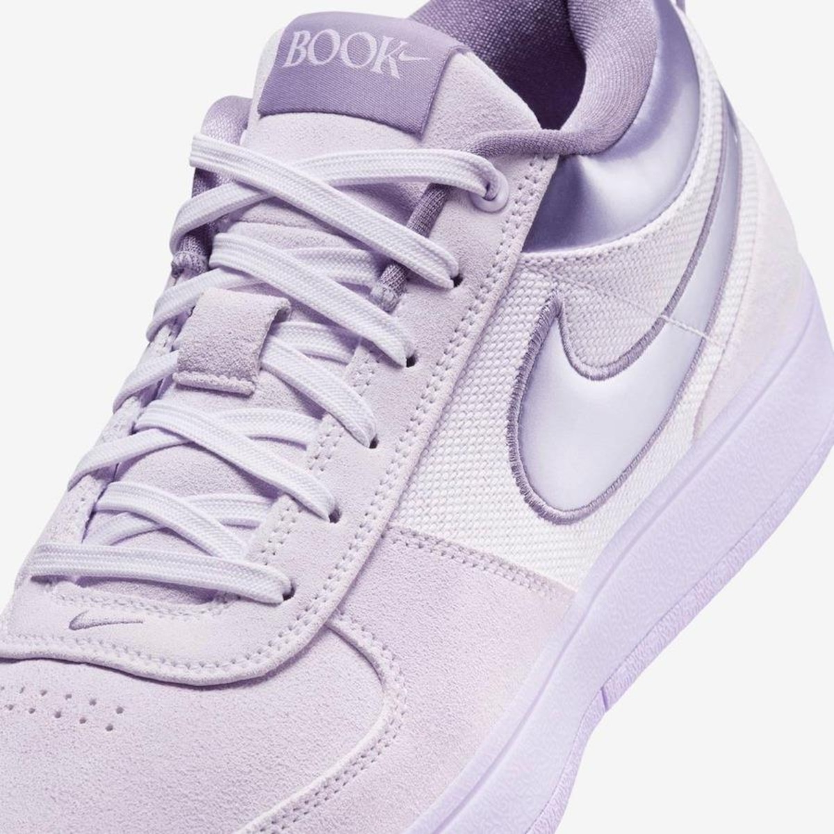 Tênis Nike Book 1 - Masculino | Centauro