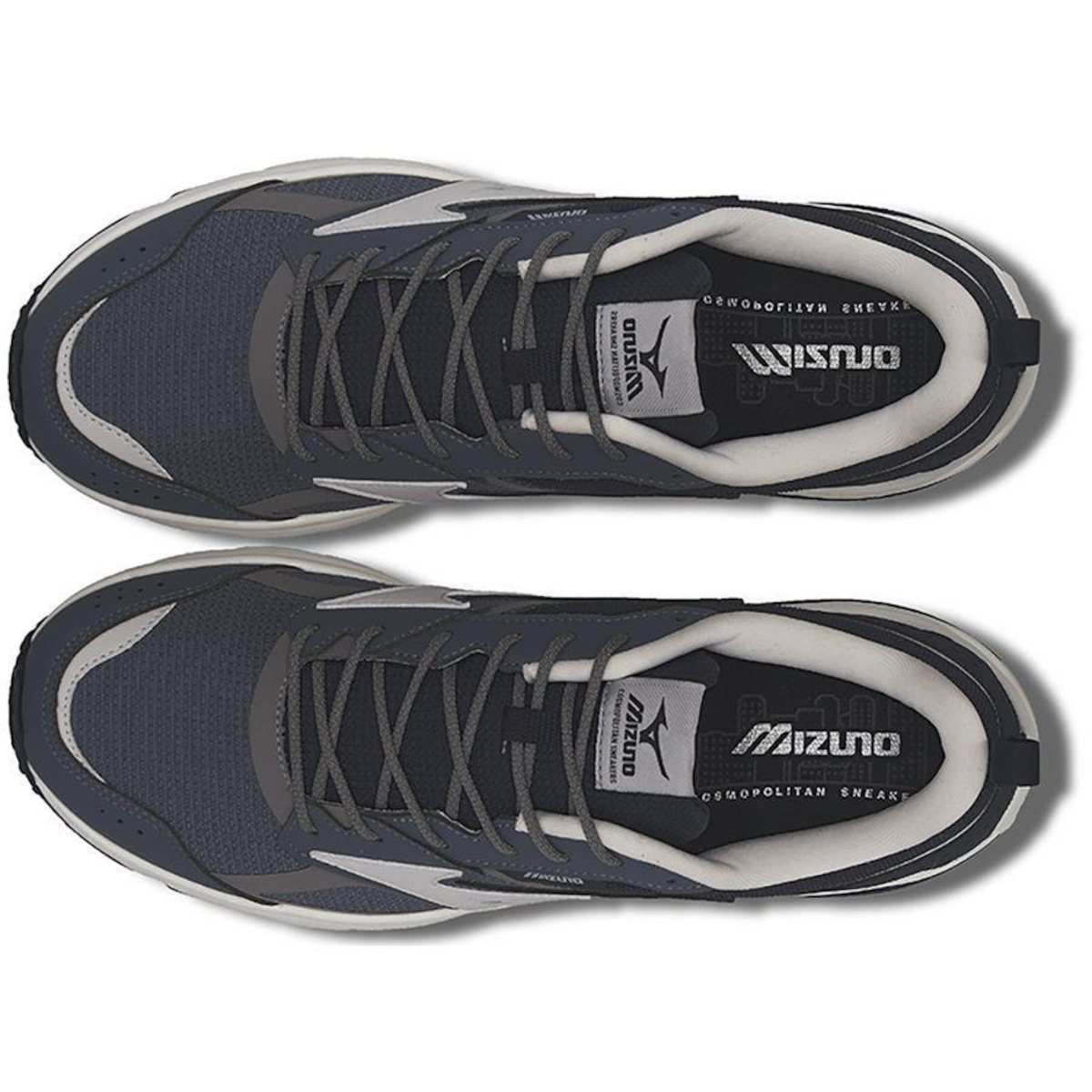 Tênis Mizuno Suteki - Masculino | Centauro