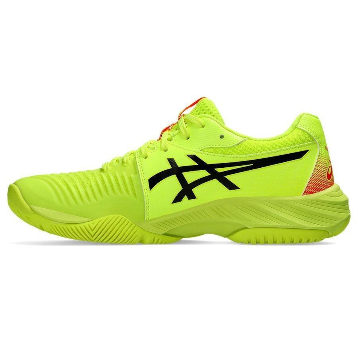 シューズ asics NETBUNER BALLISTIC FF MT3 PARIS Tênis Asics Netburner Ballistic Ff 3 Paris - Masculino | Centauro