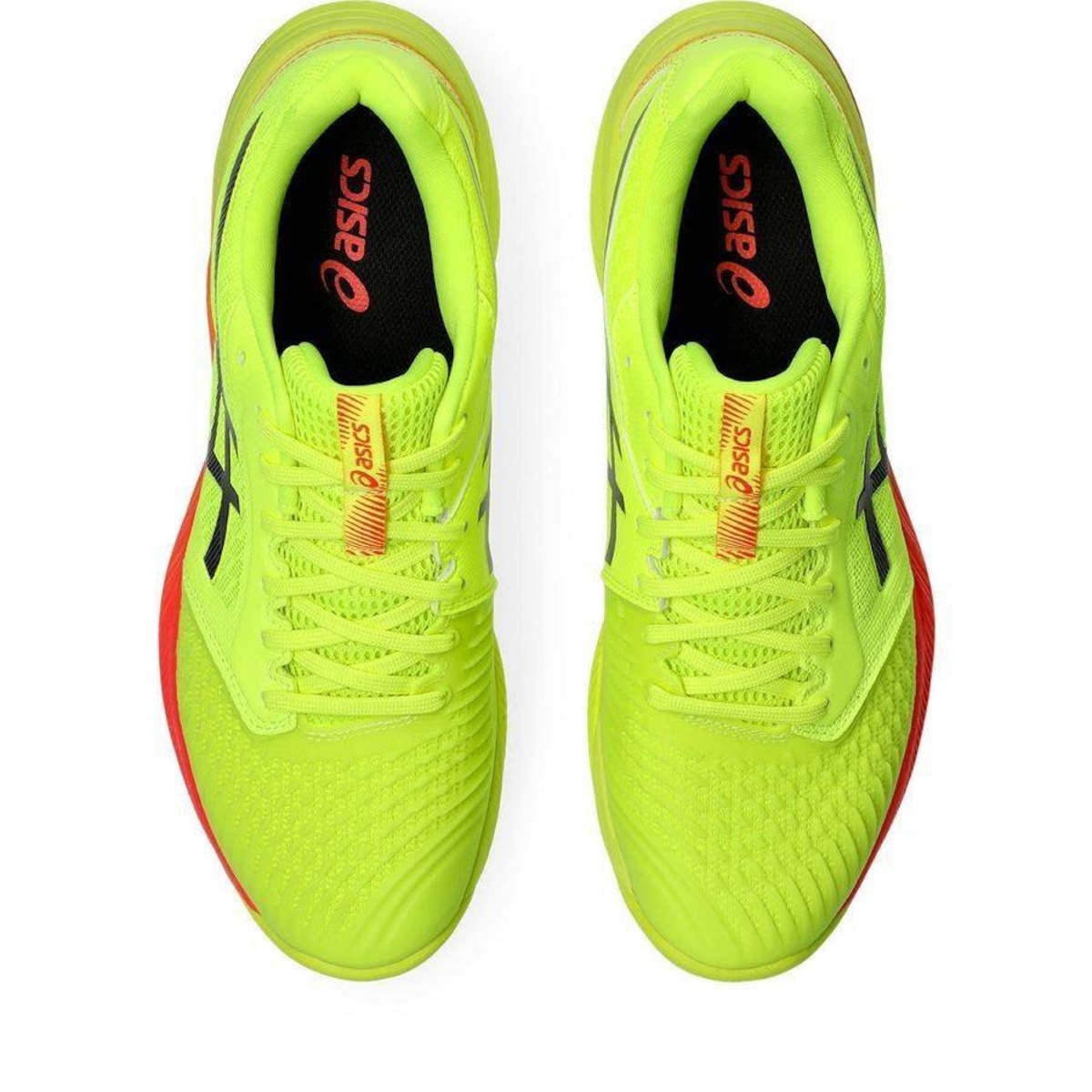 Tênis Asics Netburner Ballistic Ff 3 Paris - Masculino | Centauro