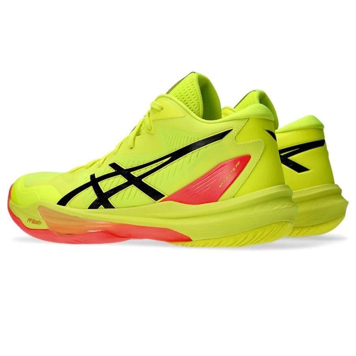 asics SKY ELITE FF３PARIS スカイエリート Tênis Asics Sky Elite Ff 3 Paris Masculino | Centauro