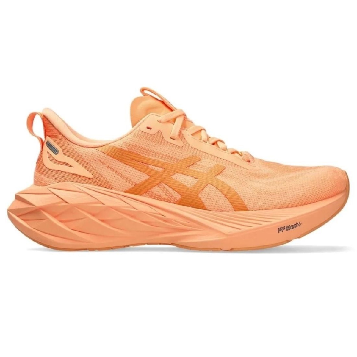 Tênis ASICS Novablast 4 LE Masculino | Centauro