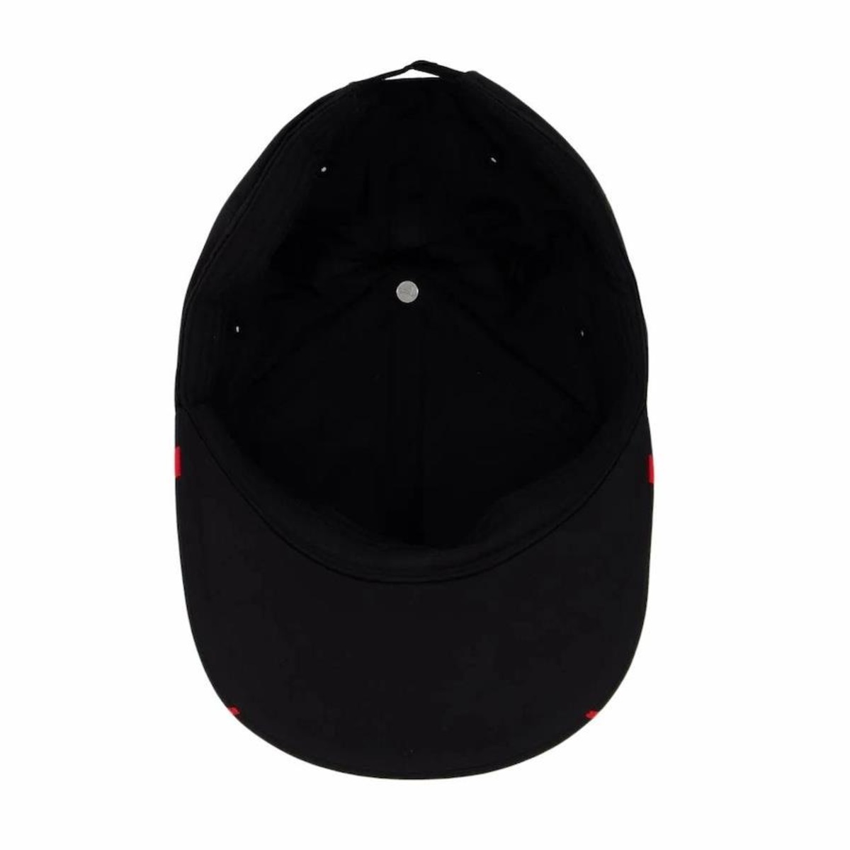 Boné Aba Curva Puma Scuderia Ferrari Sptwr Race Bb I - Strapback