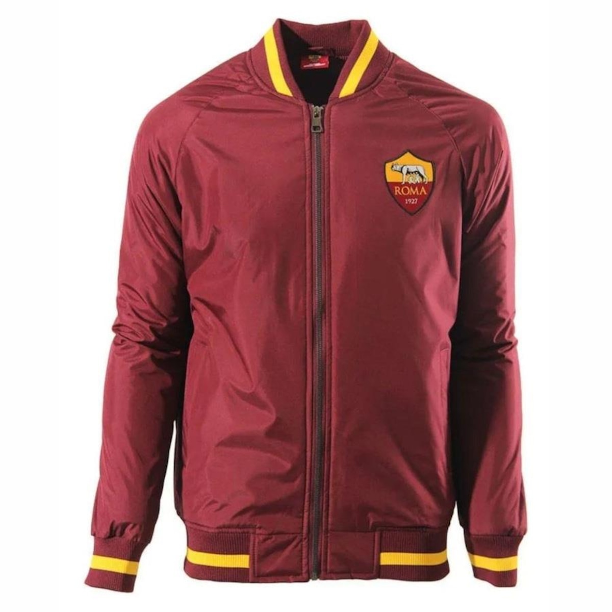 Jaqueta Bomber Roma Spr Oficial Masculina em Promoção Centauro