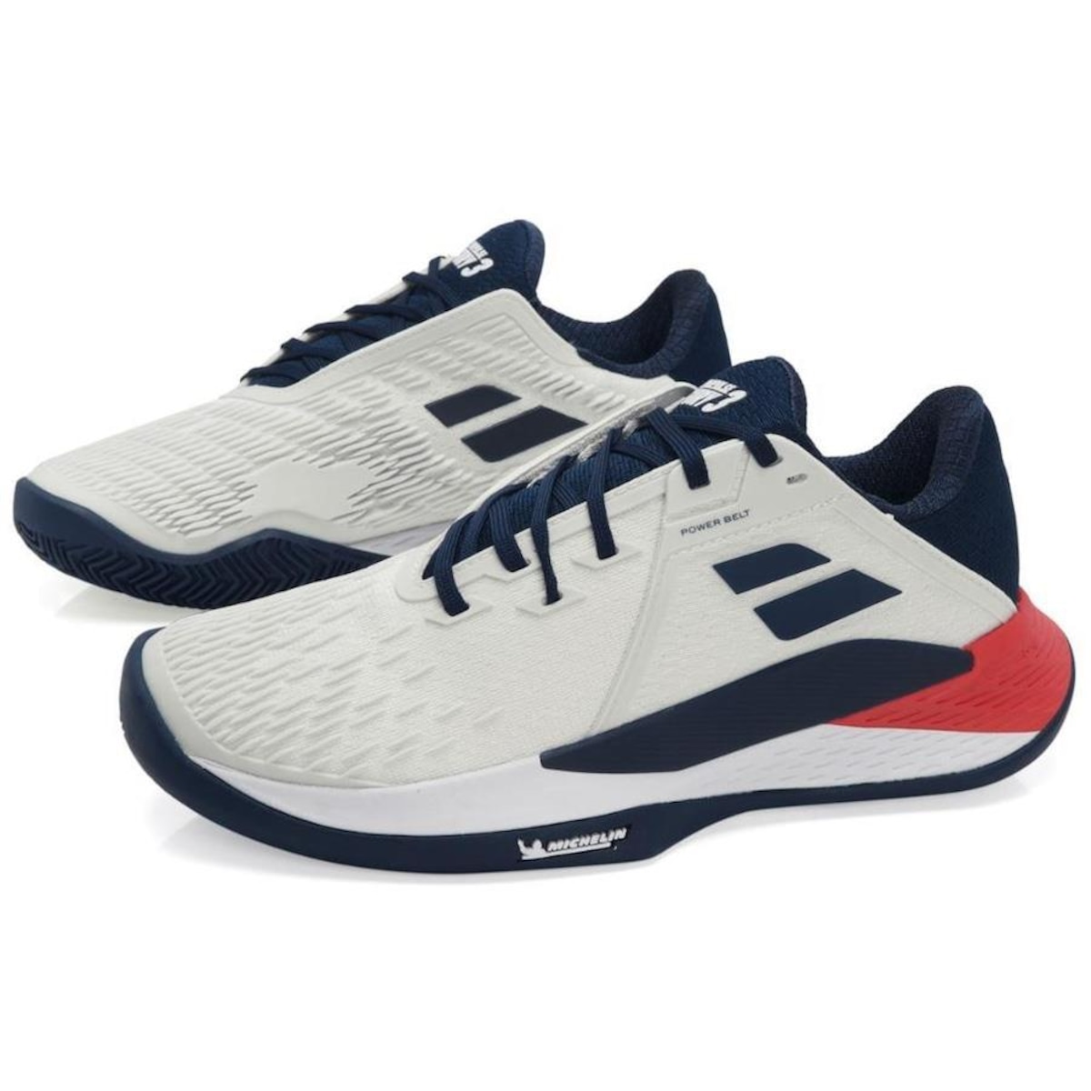 Tênis Babolat Propulse Fury 3 Clay - Masculino | Centauro
