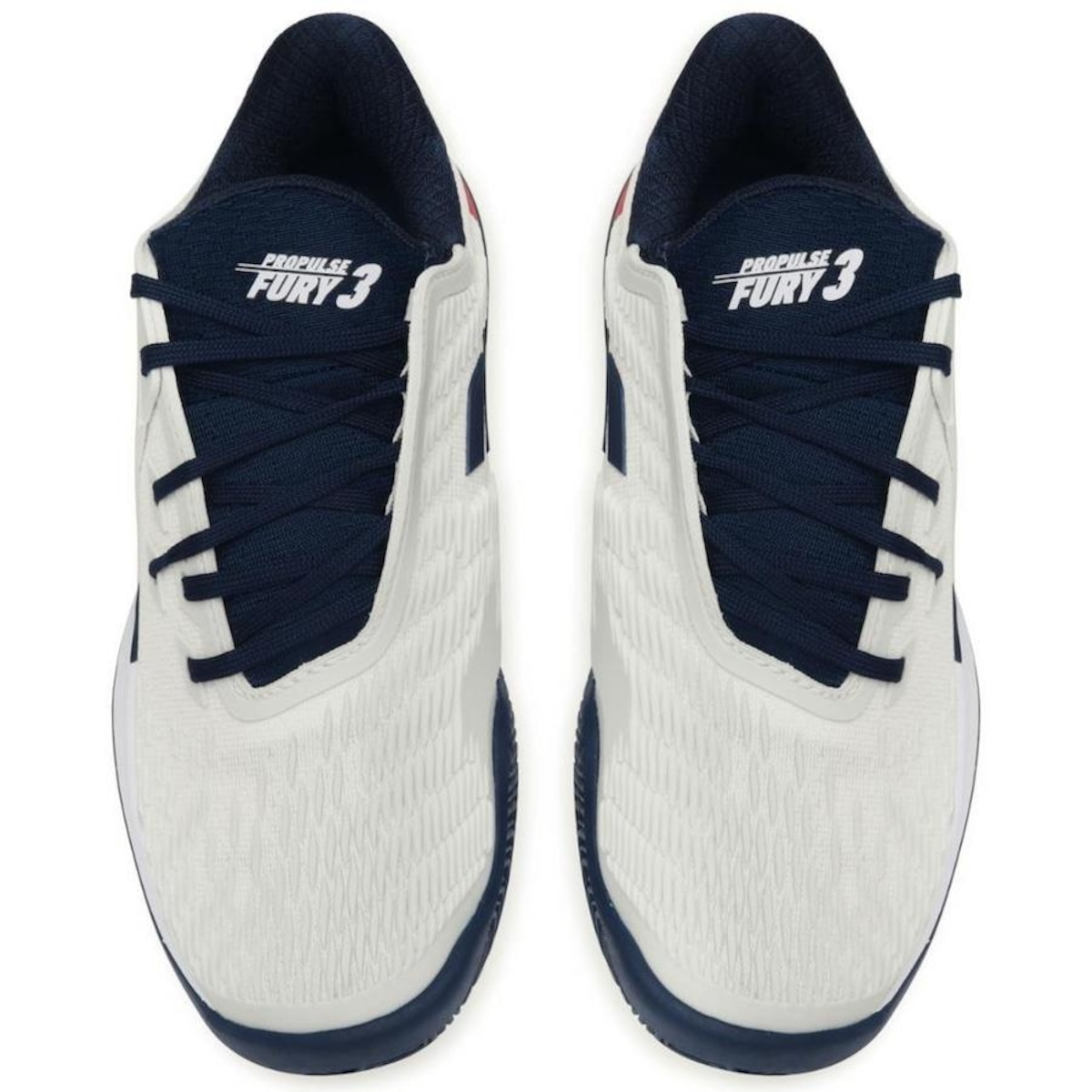 Tênis Babolat Propulse Fury 3 Clay - Masculino | Centauro