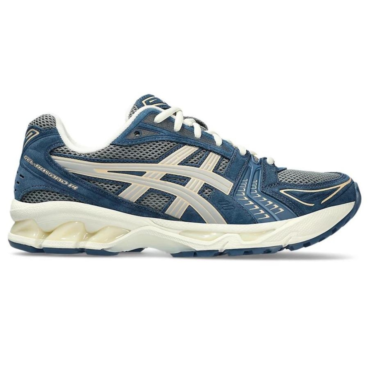 Tênis Asics Gel Kayano 14 - Masculino | Centauro