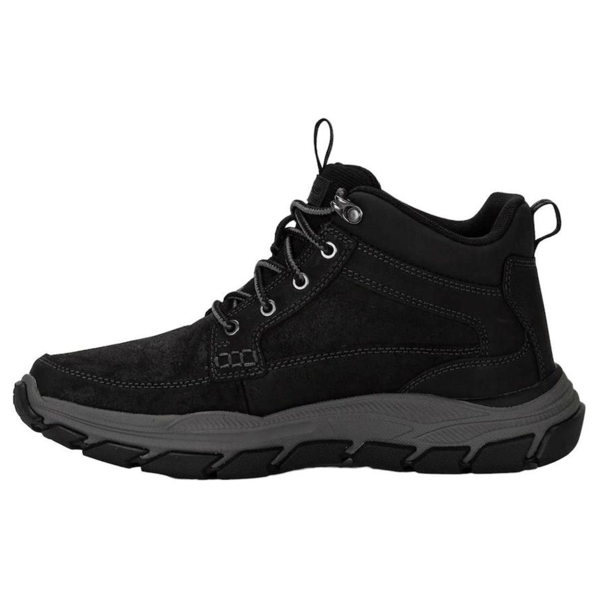 Bota Skechers Respected-Boswell - Masculina | Centauro