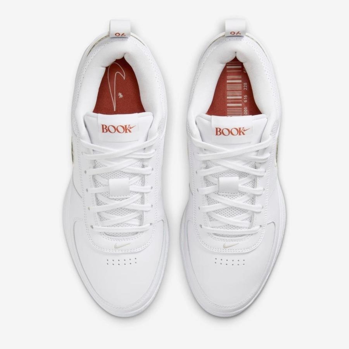 Tênis Nike Book 1 - Adulto em Promoção | Centauro