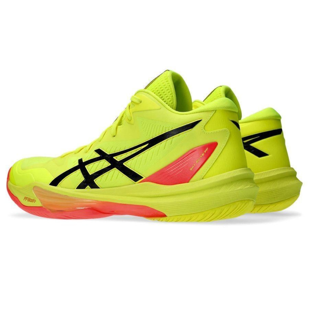 Tênis Asics Sky Elite Ff Mt 3 Paris - Masculino | Centauro