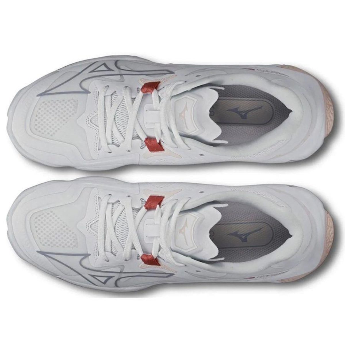 Tênis Mizuno Wave Lightning Z8 - Feminino | Centauro