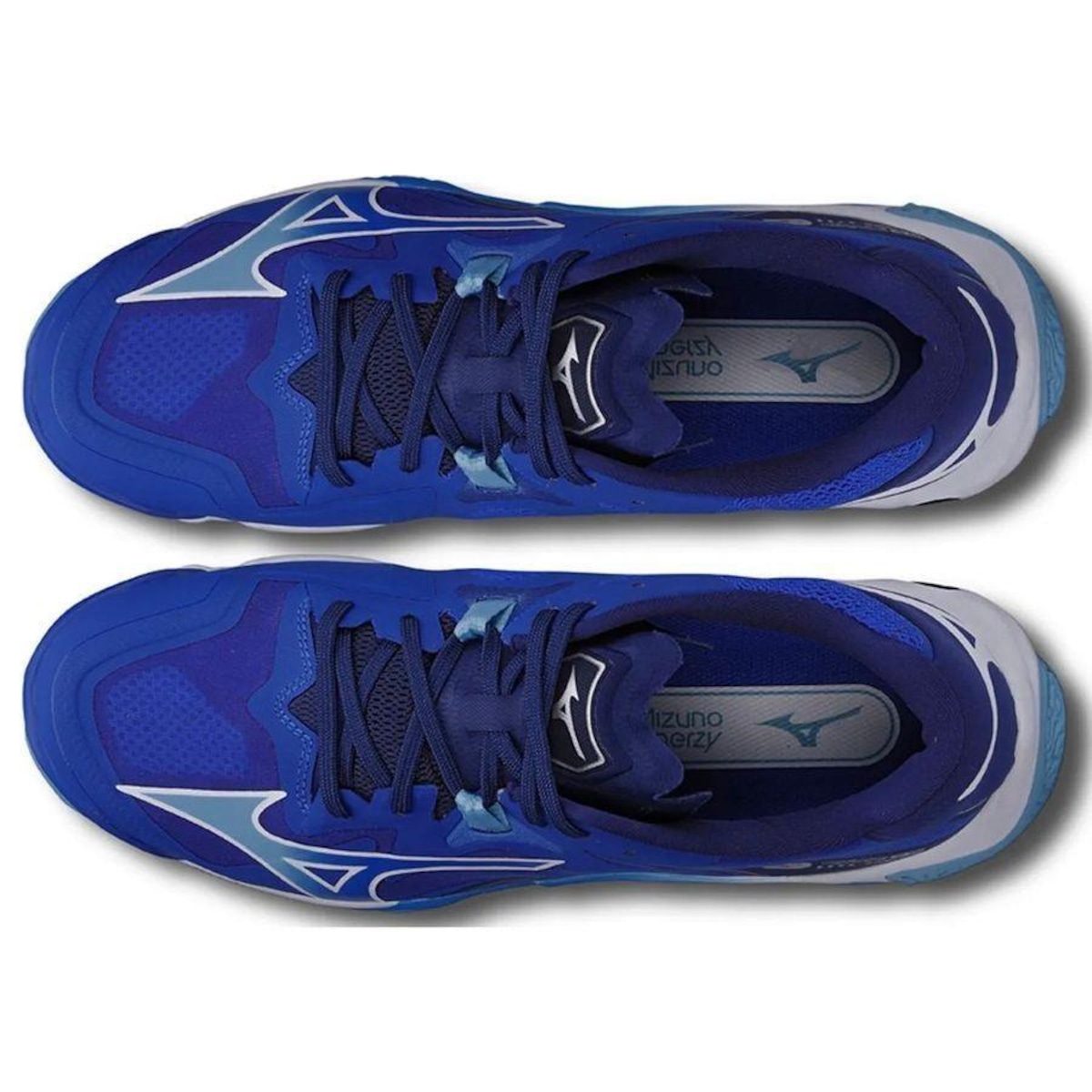 Tênis Mizuno Wave Lightning Z8 - Unissex | Centauro