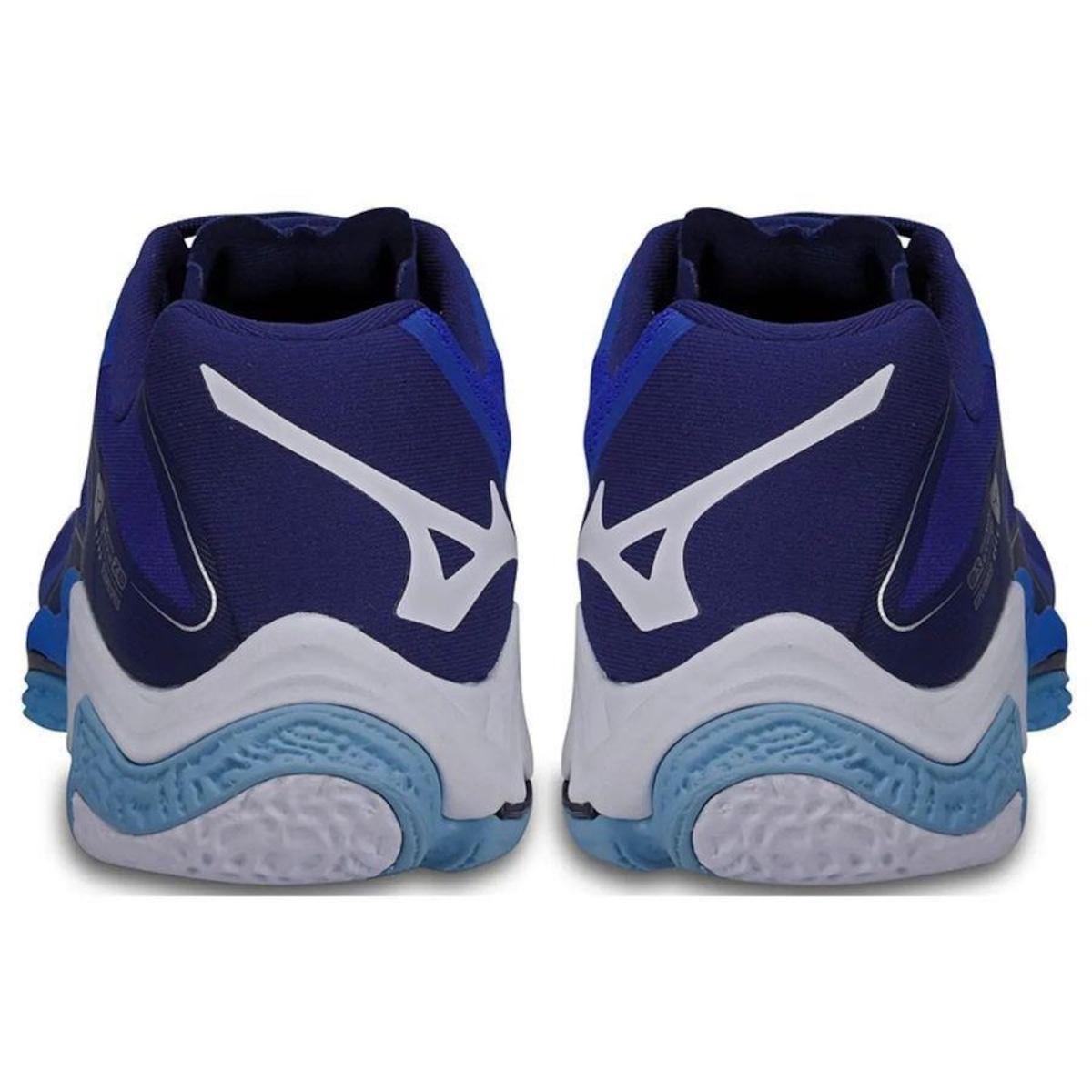 Tênis Mizuno Wave Lightning Z8 - Unissex | Centauro