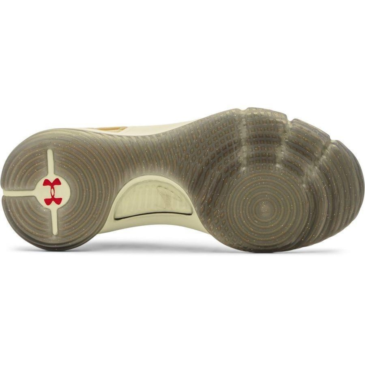 Under Armour Curry 4 Retro 新品未使用品　27㎝ Under Armour Curry 4 Retro 新品未使用品 27㎝