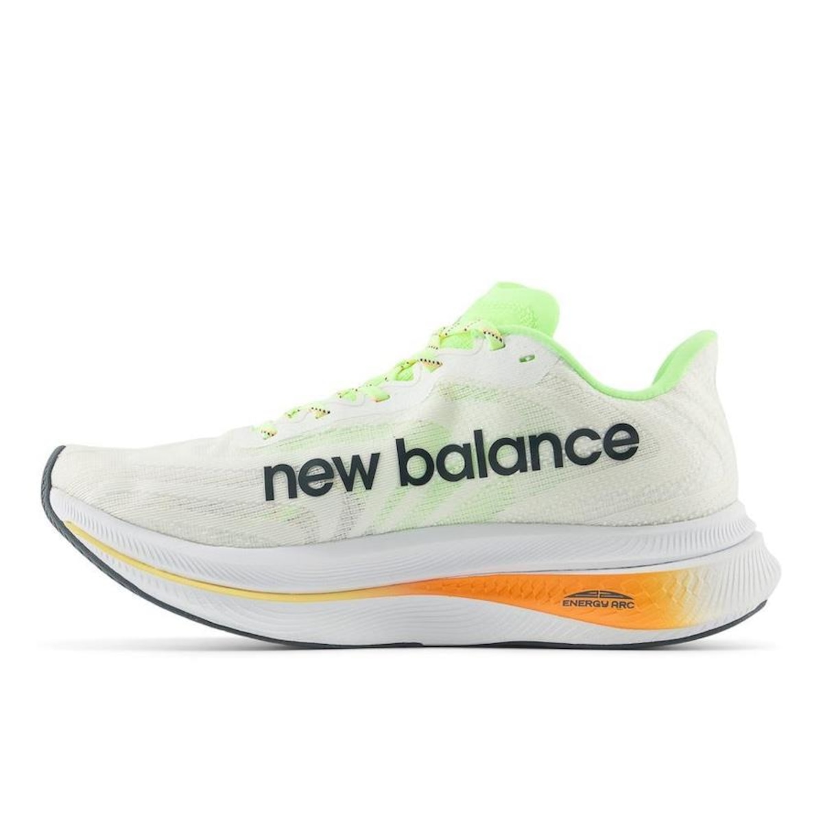 Tênis New Balance Fuelcell Supercomp Trainer V2 - Feminino | Centauro