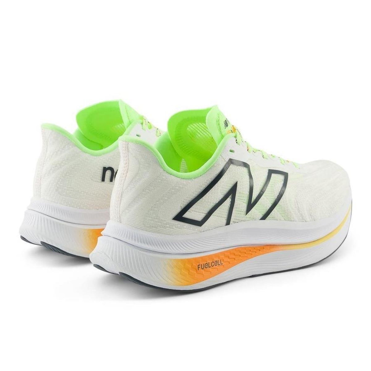 Tênis New Balance Fuelcell Supercomp Trainer V2 - Feminino | Centauro