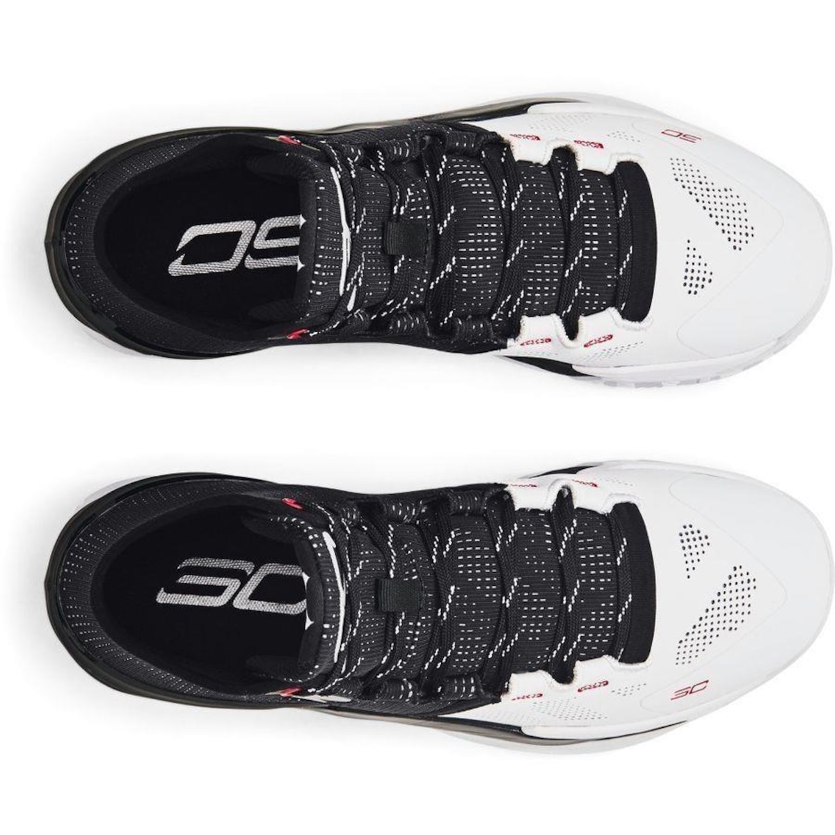 Tênis Under Armour Curry 2 Retrô - Unissex | Centauro