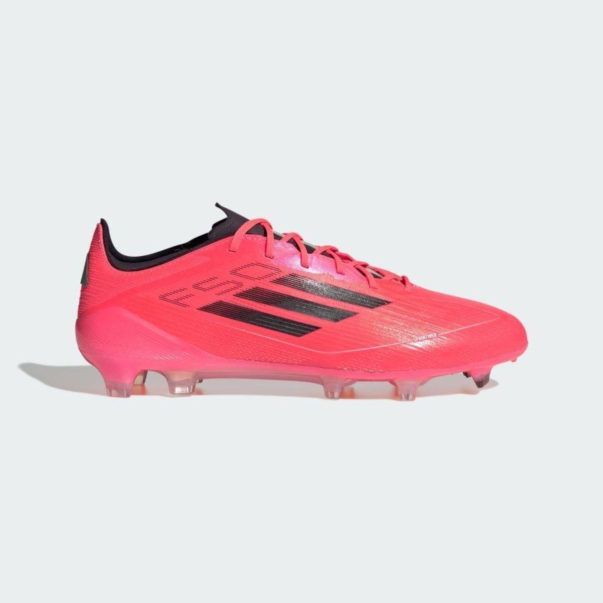 シューズ F50 ELITE AG 26cm Chuteira de Campo adidas F50 Elite - Adulto | Centauro