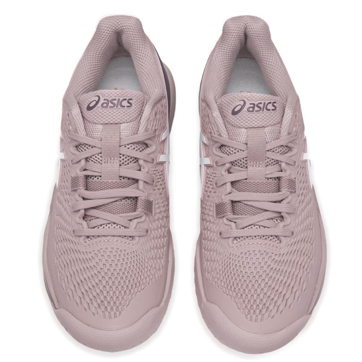Tênis Asics Gel Resolution 9 Clay - Feminino | Centauro