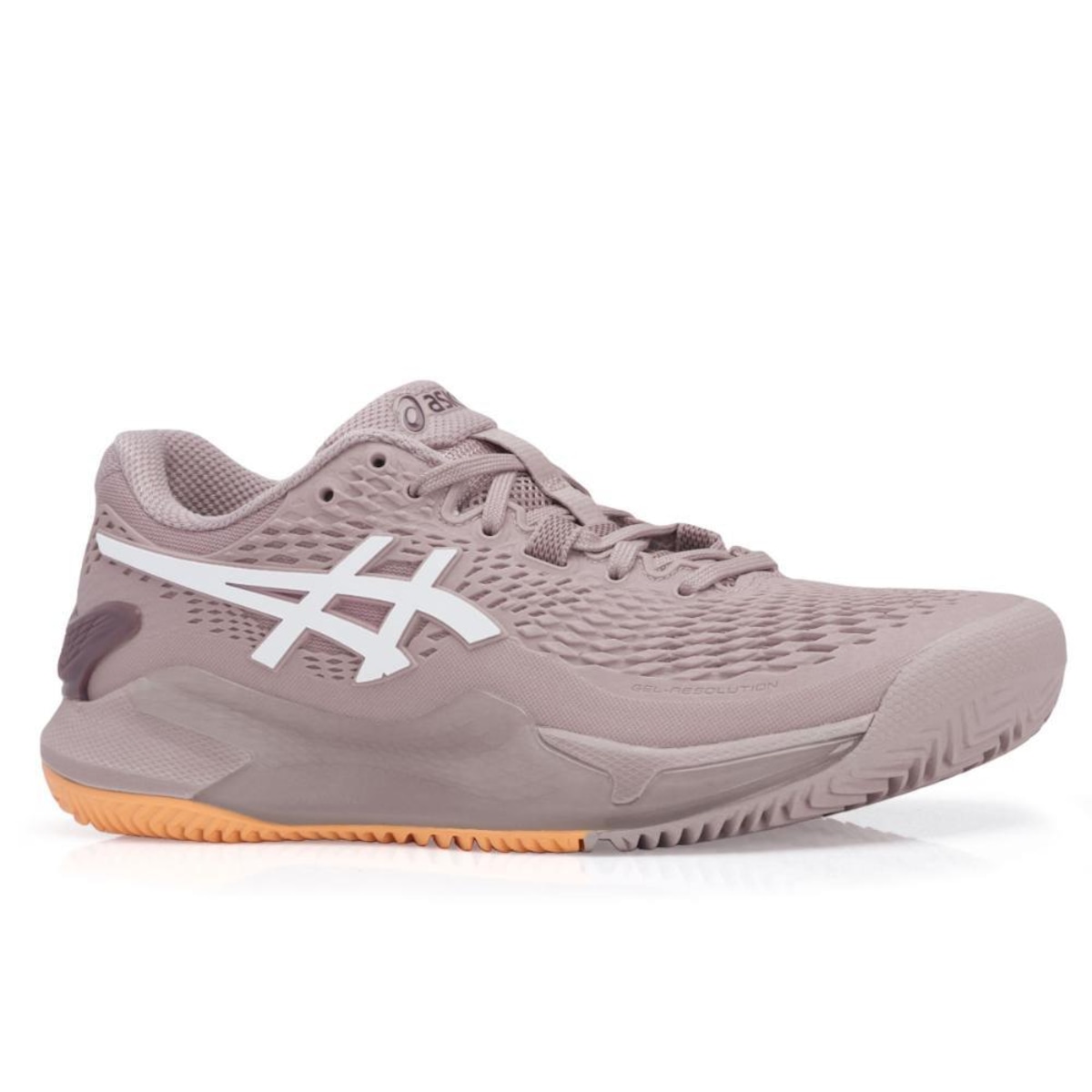 Tênis Asics Gel Resolution 9 Clay - Feminino | Centauro
