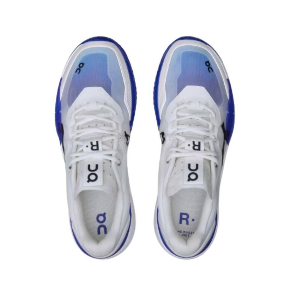Tênis On Running the roger pro 2 - Masculino | Centauro