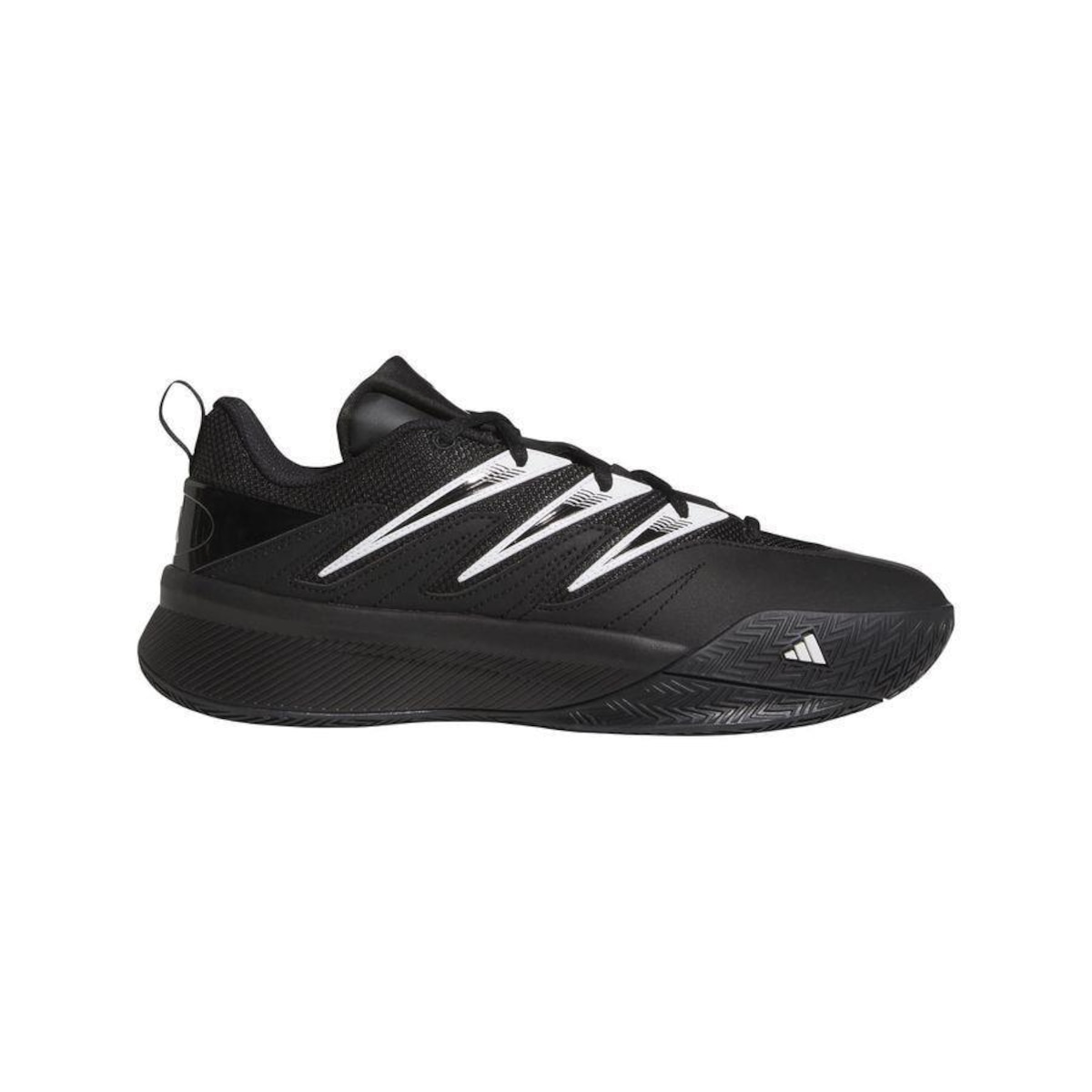 Tênis adidas Lillard Dame Certified 2 Low - Unissex | Centauro
