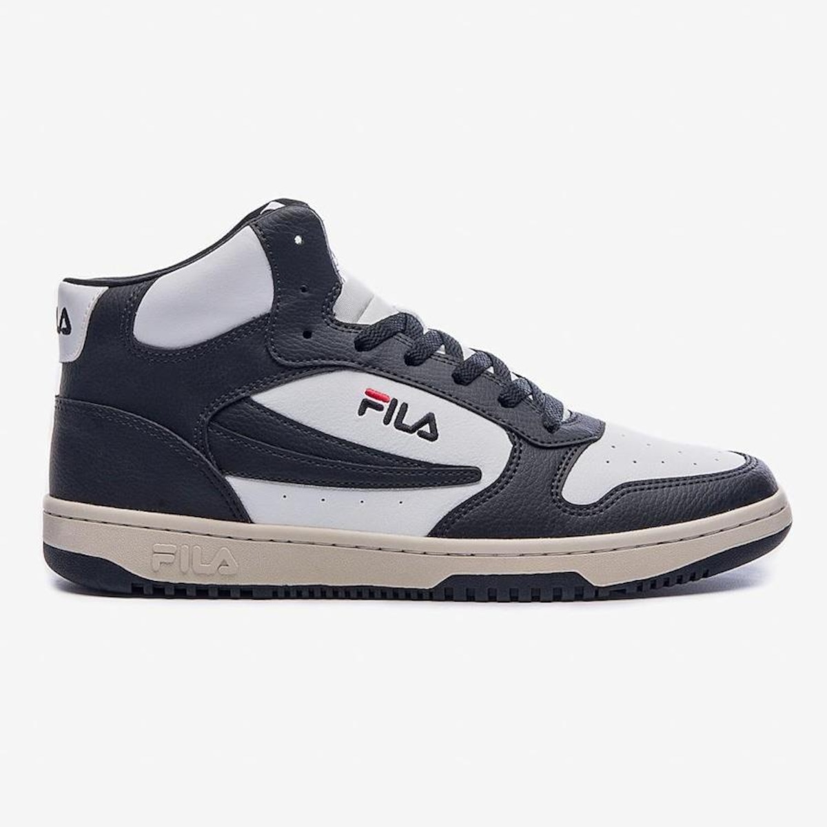 Tênis Fila Fx-33 High Masculino Centauro