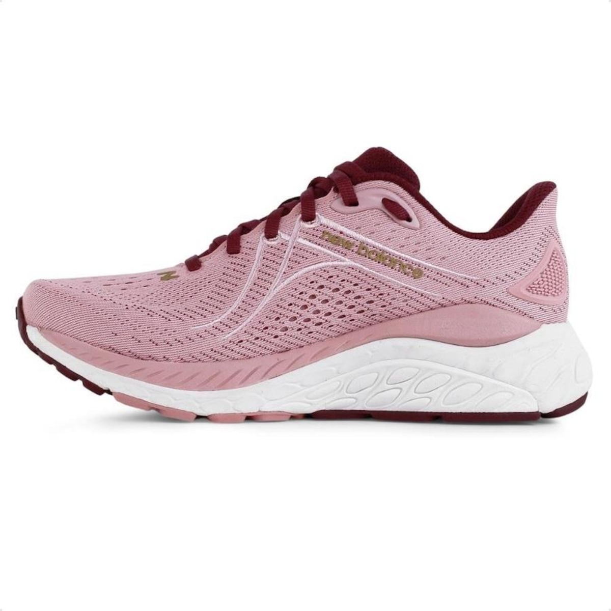 ココアオレ Tênis New Balance Fresh Foam X 860 V13 - Feminino | Centauro