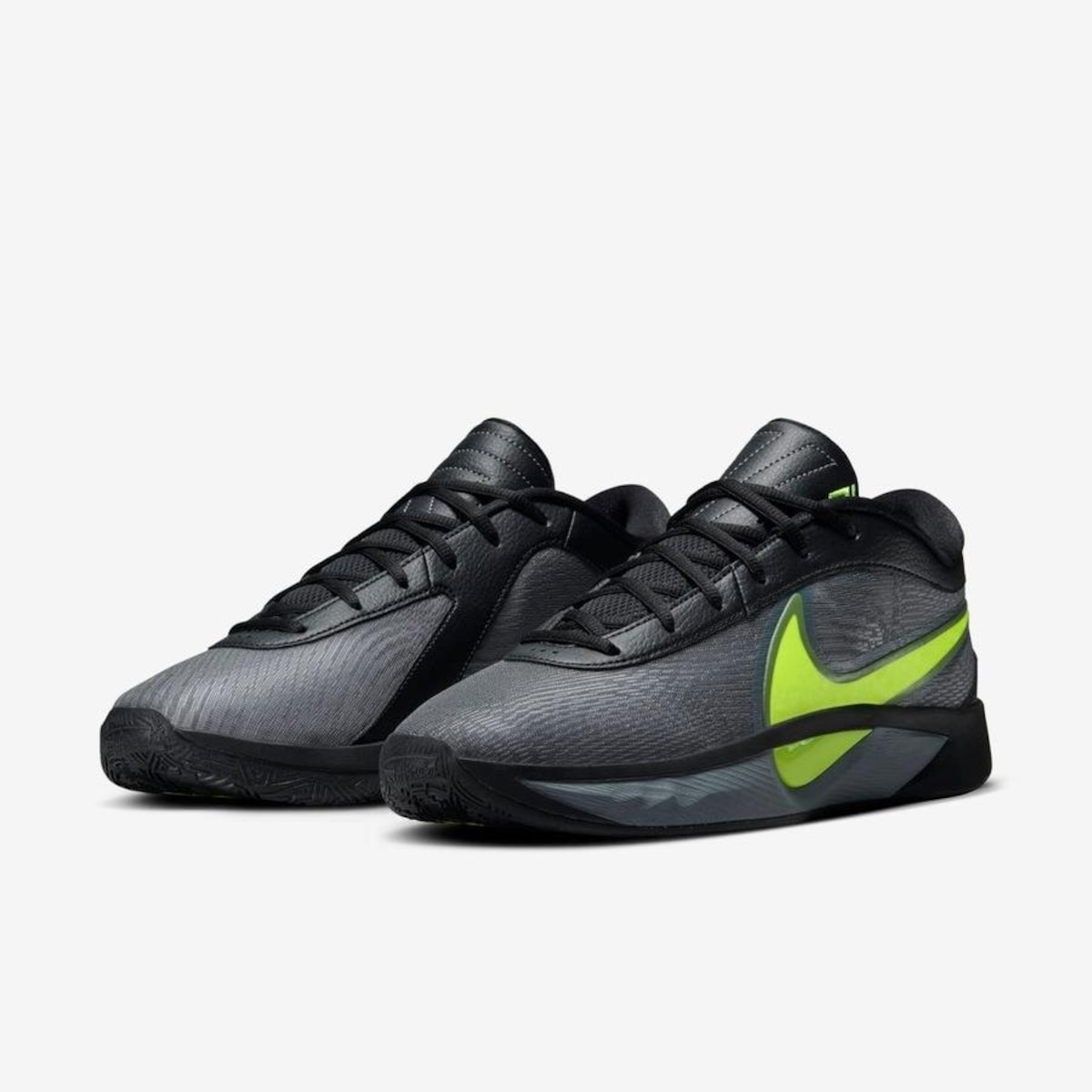 Tênis Nike Zoom Freak 6 - Masculino em Promoção | Centauro