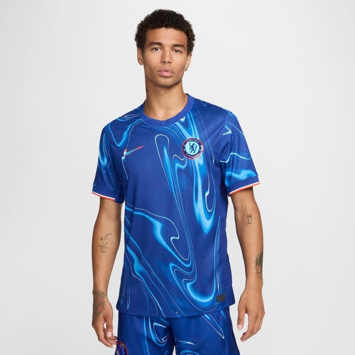 Camisa Nike Chelsea Ii 2024/25 Torcedor Pro - Masculina | Centauro