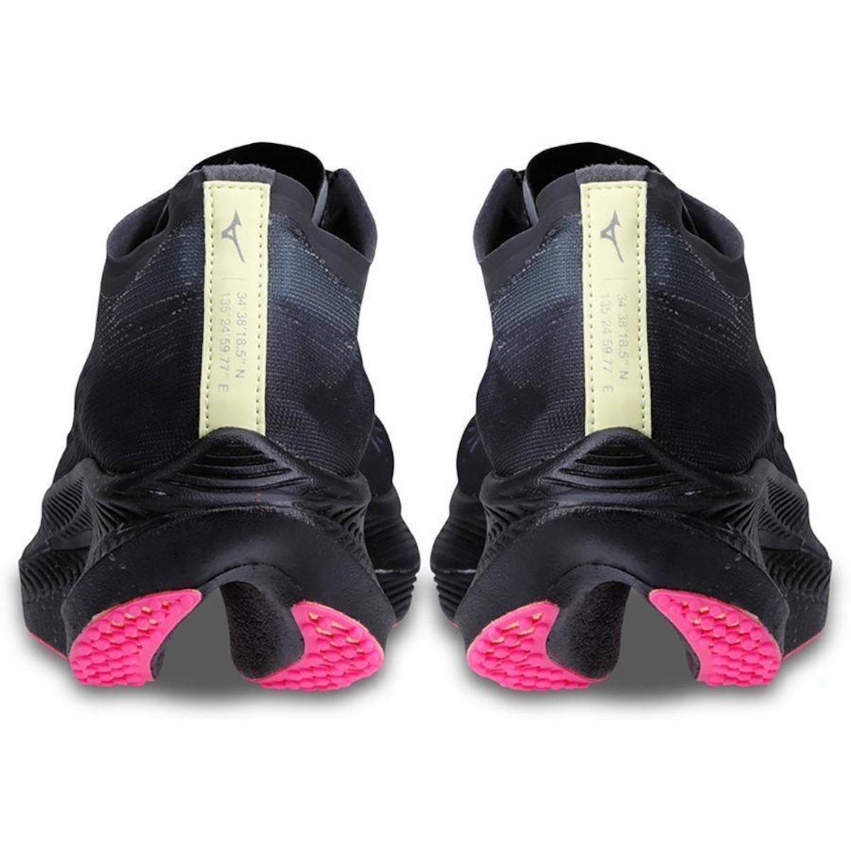 Tênis Mizuno Wave Rebellion Pro 2 - Unissex em Promoção | Centauro