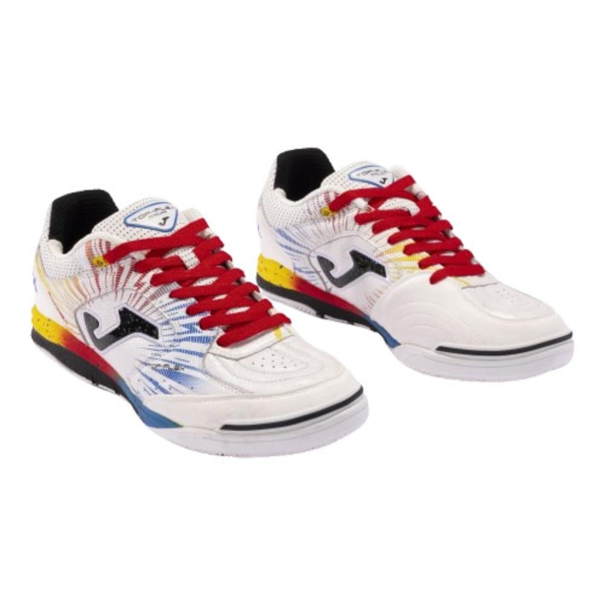 Chuteira de Futsal Joma Top Flex Rebound Mundial - Adulto | Centauro