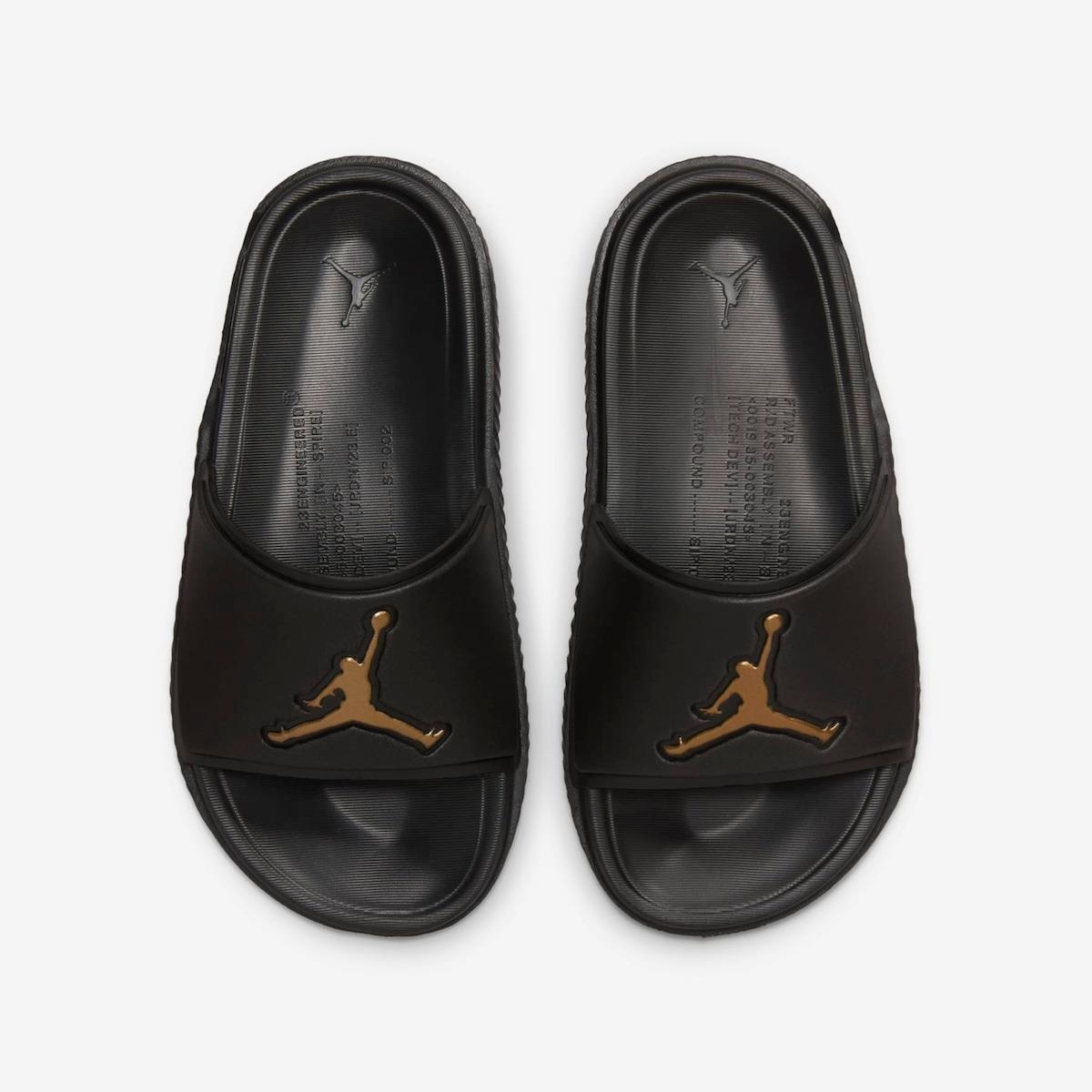 Chinelo Nike Jordan Jumpman - Infantil em Promoção | Centauro Chinelo Nike Jordan Jumpman - Infantil em Promoção | Centauro