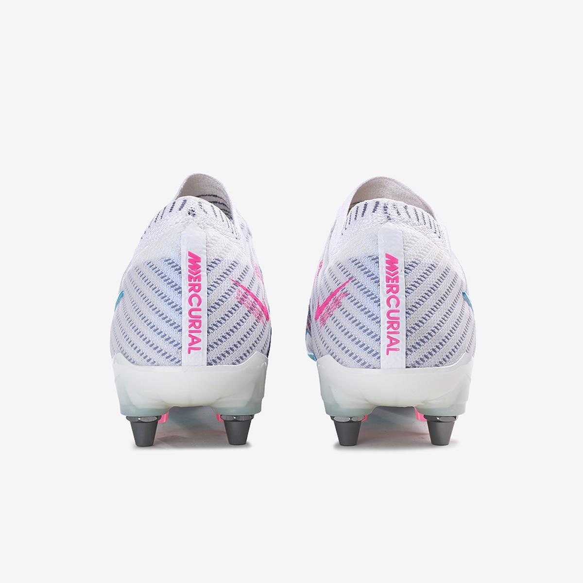 Chuteira de Campo Nike Mercurial Zoom Vapor 15 Elite Sg Pro