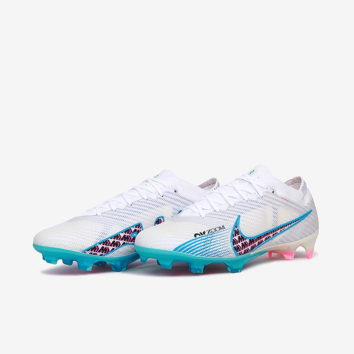 Chuteira de Campo Nike Mercurial Zoom Vapor 15 Elite Pro - Adulto