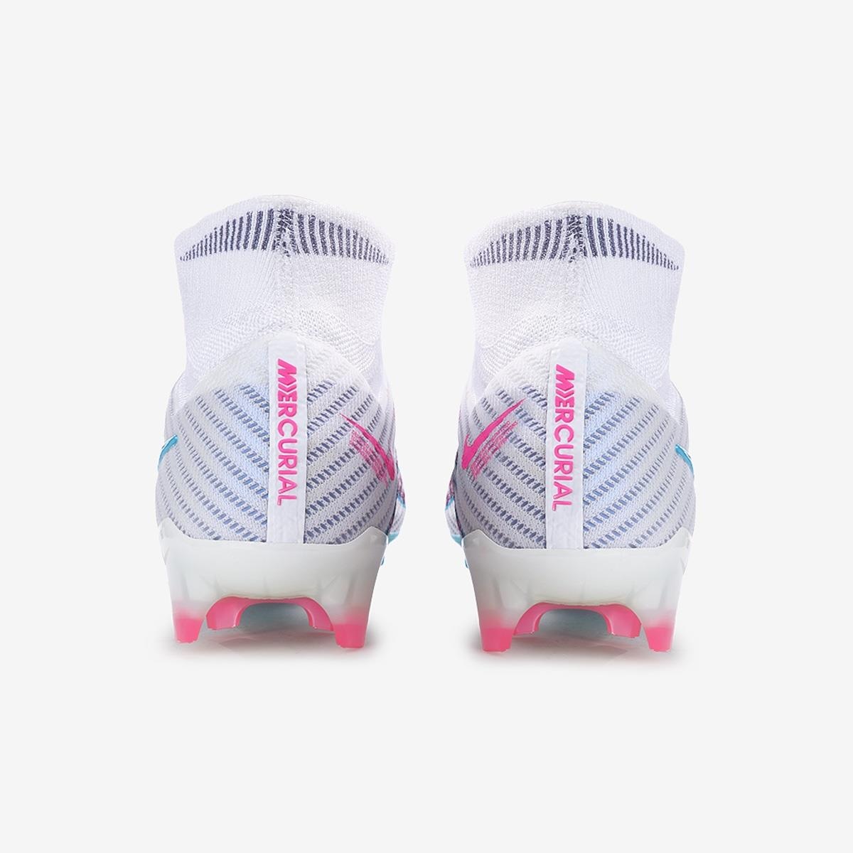 Chuteira de Campo Nike Zoom Superfly 9 Elite Pro - Adulto em