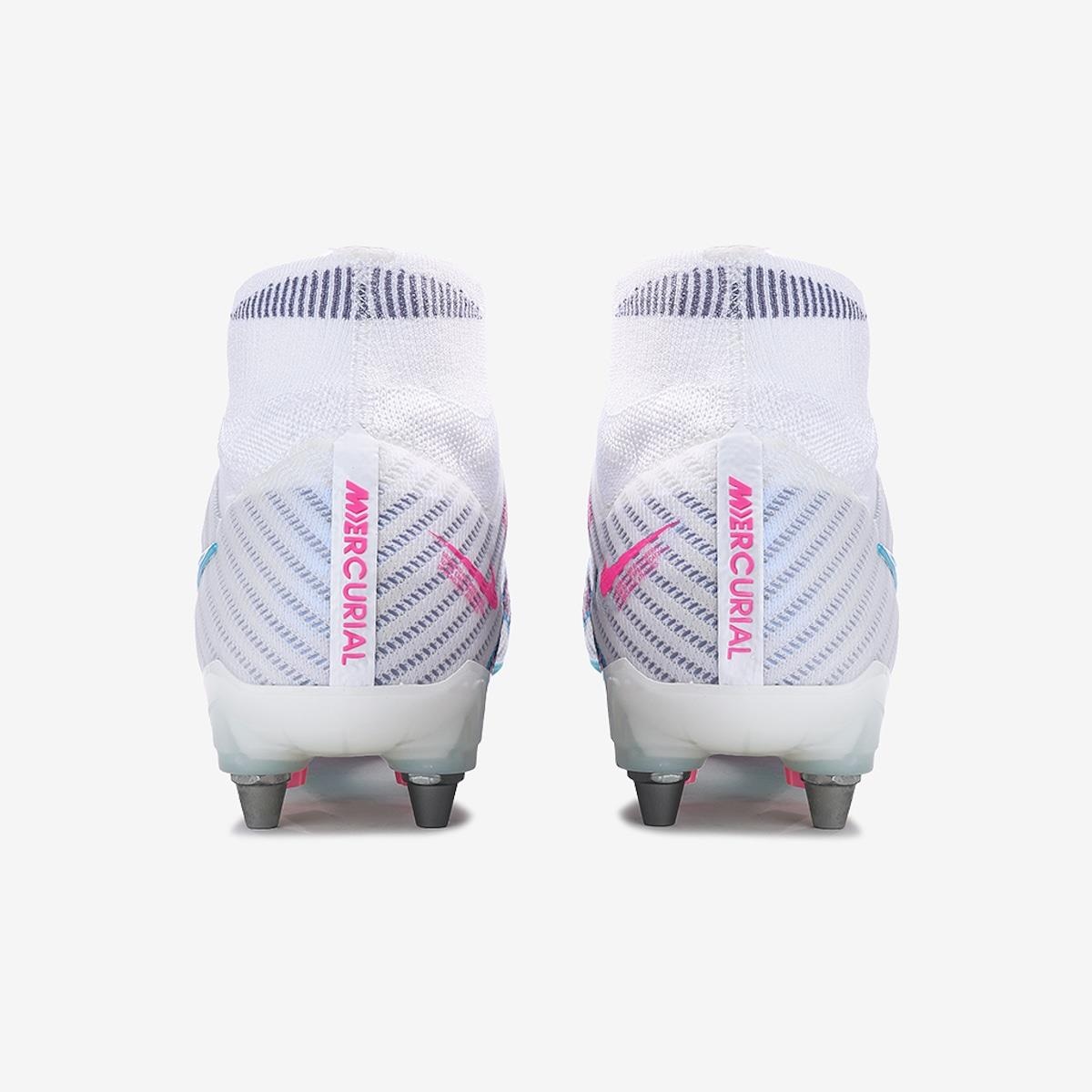 Chuteira de Campo Nike Zoom Superfly 9 Elite Sg Pro - Adulto