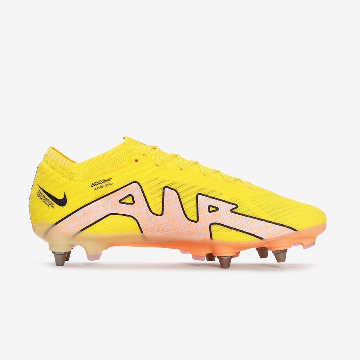 Chuteira de Campo Nike Mercurial Vapor 15 Elite Sg Pro - Adulto